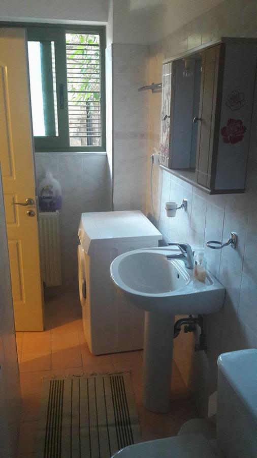 Central Studio - Fully Equiped. Ideal For Couples Pátra Eksteriør bilde